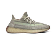 YEEZY BOOST 350 V2 REFLECTIVE Citrin