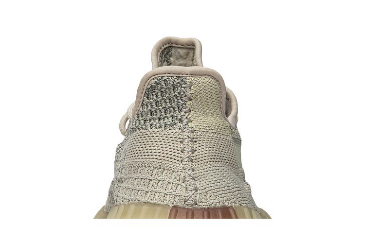 YEEZY BOOST 350 V2 REFLECTIVE Citrin
