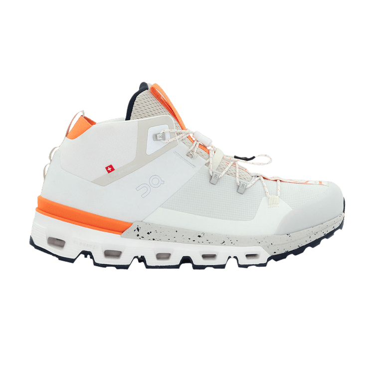 Cloudtrax Pad White Frost