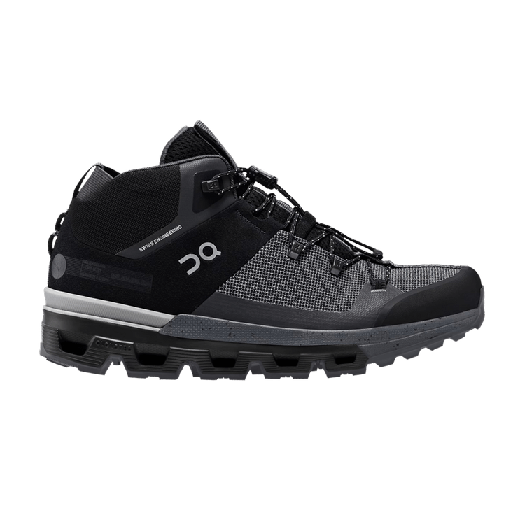 Wmns Cloudtrax 'Black Rock'