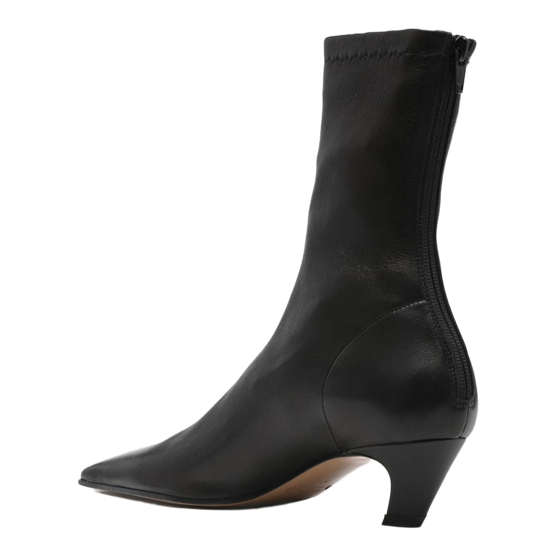 Boots Black