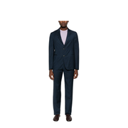 Trousers Blue