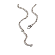 GARAVANI men's Necklace