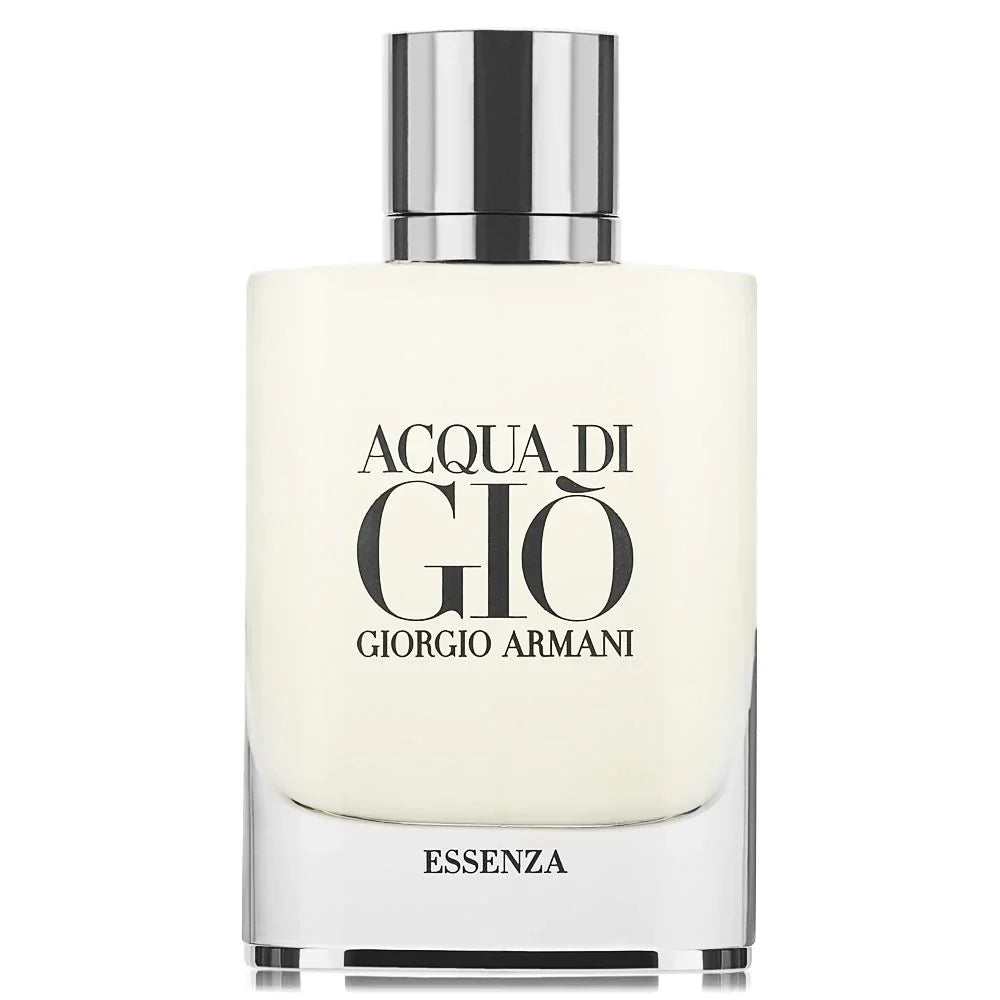 Giorgio Armani