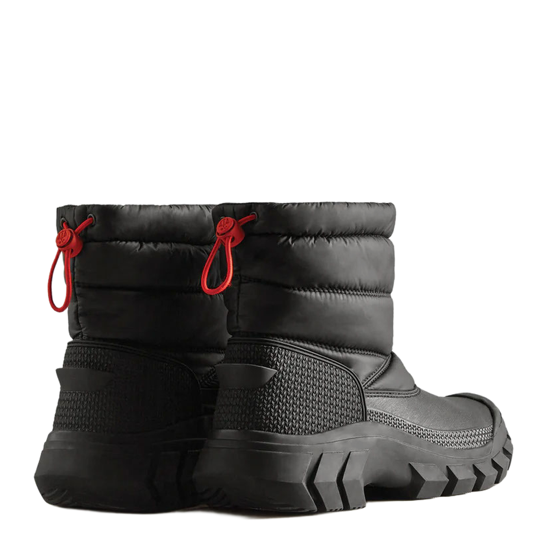 Boots Black
