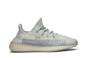 YEEZY BOOST 350 V2 REFLECTIVE Cloud White