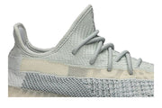 YEEZY BOOST 350 V2 REFLECTIVE Cloud White