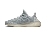YEEZY BOOST 350 V2 REFLECTIVE Cloud White