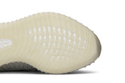 YEEZY BOOST 350 V2 REFLECTIVE Cloud White