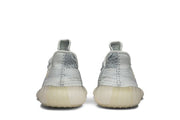 YEEZY BOOST 350 V2 REFLECTIVE Cloud White