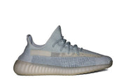 YEEZY BOOST 350 V2 REFLECTIVE Cloud White