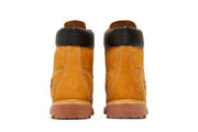 6 Inch Premium Waterproof Boot Wheat
