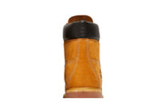 6 Inch Premium Waterproof Boot Wheat