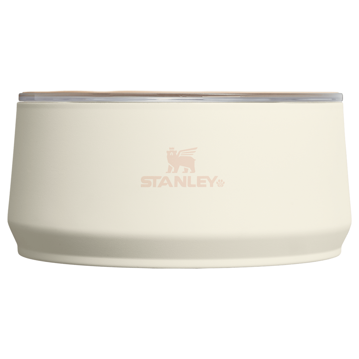 The Stanley Pet Bowl | 48 OZ Cream
