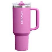 Stanley The Quencher ProTour Flip Straw Tumbler | 40 OZ Dark Blossom
