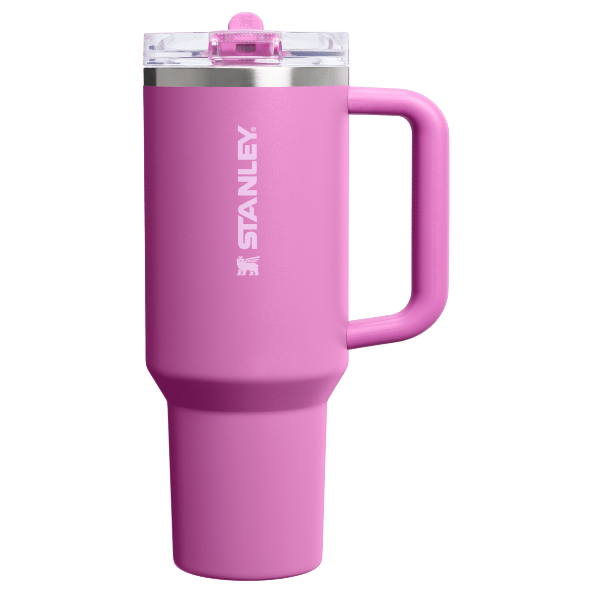 Stanley The Quencher ProTour Flip Straw Tumbler | 40 OZ Dark Blossom