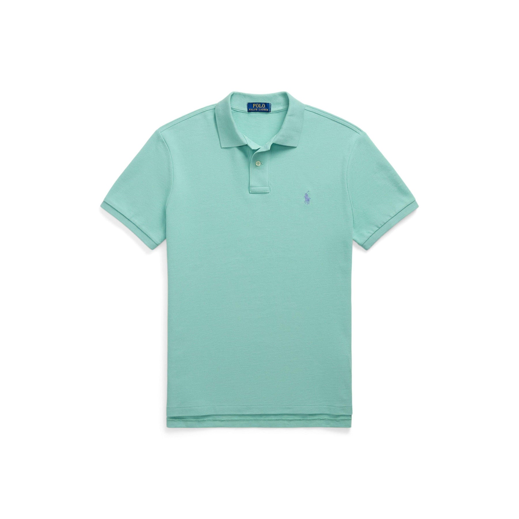 Custom Short Sleeve Polo Shirt