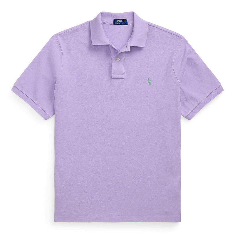 Custom Short Sleeve Polo Shirt