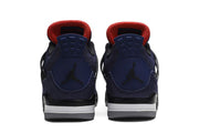 JORDAN 4 RETRO WINTERIZED LOYAL BLUE