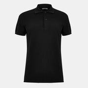 Pique Polo Shirt