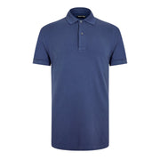 Pique Polo Shirt