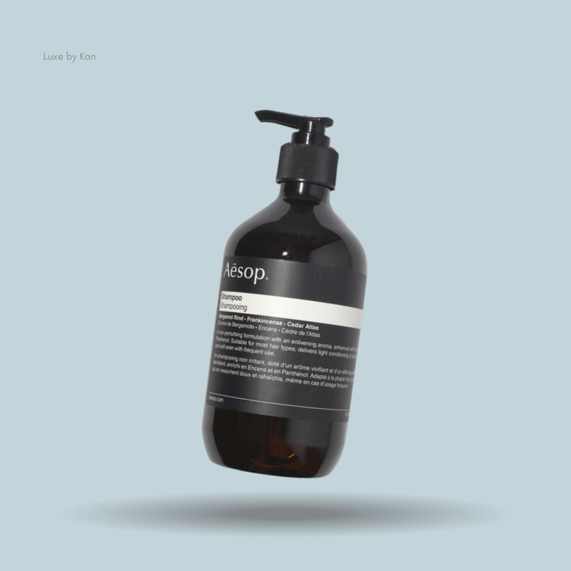 Aesop Shampoo 500ml