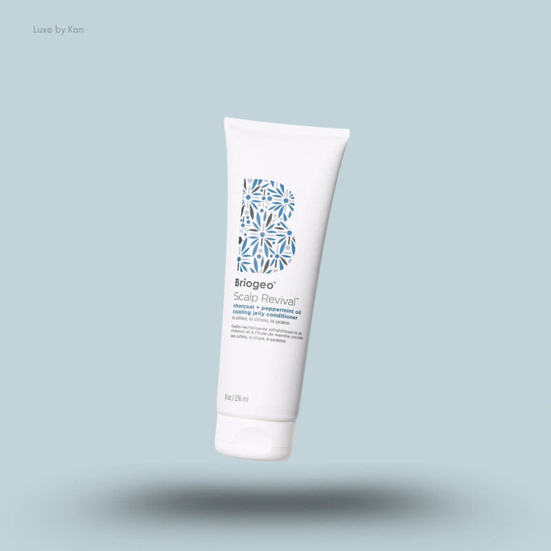 Briogeo Scalp Revival™ Charcoal + Tea Tree Cooling Hydration Scalp Mask