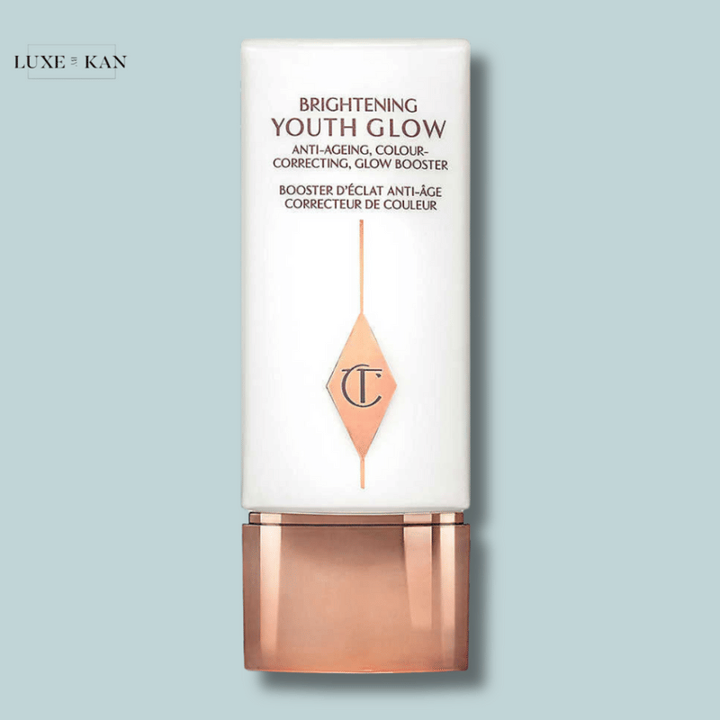 Charlotte Tilbury Brightening Youth Glow Primer