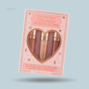 CHARLOTTE TILBURY Collagen Lip Bath Icons Kit