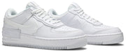 Wmns Air Force 1 Shadow 'Triple White'