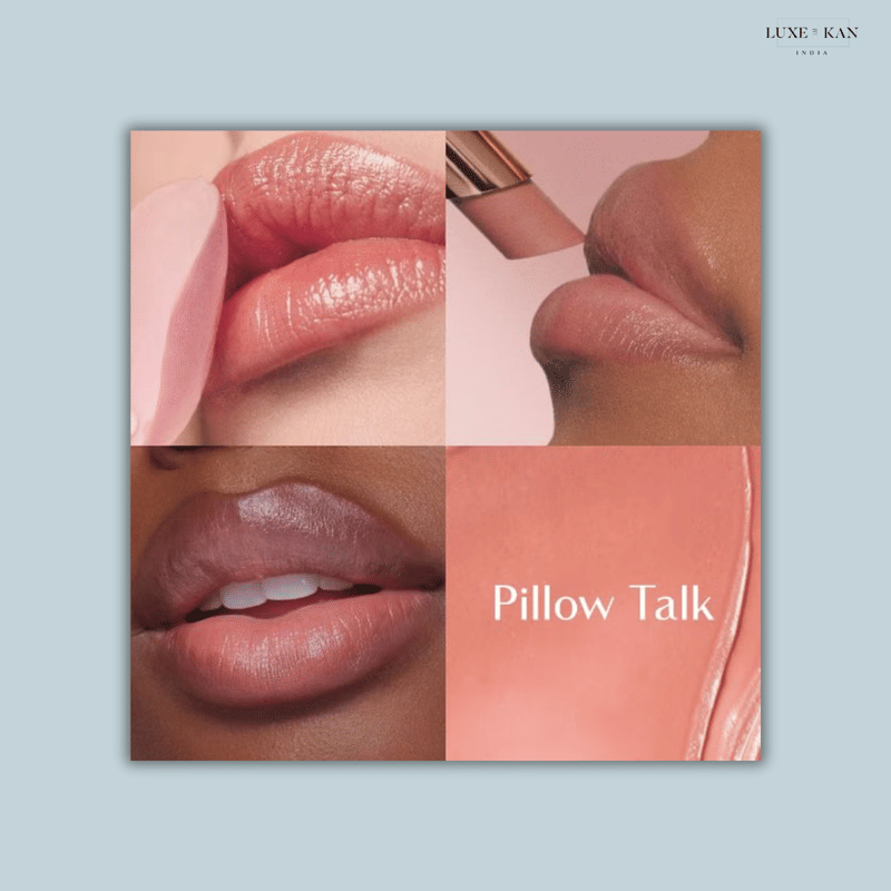 Charlotte Tilbury Pillow Talk Blush Balm Lip Tint