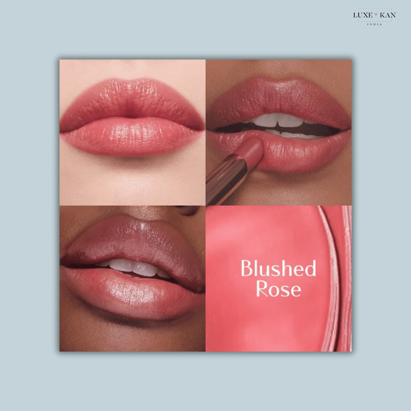 Charlotte Tilbury Pillow Talk Blush Balm Lip Tint