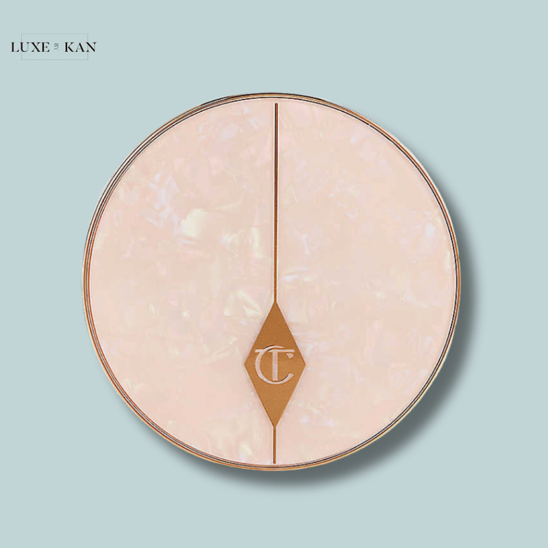 Charlotte Tilbury Pillow Talk Multi-Glow Limited-Edition Highlighter
