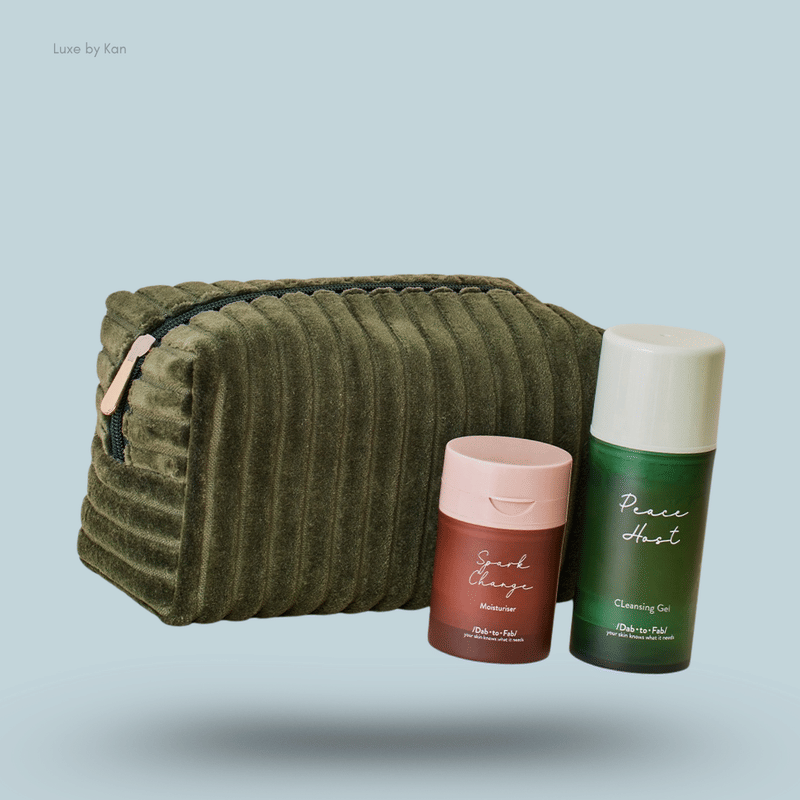 DAB TO FAB Fabulous Skin Set