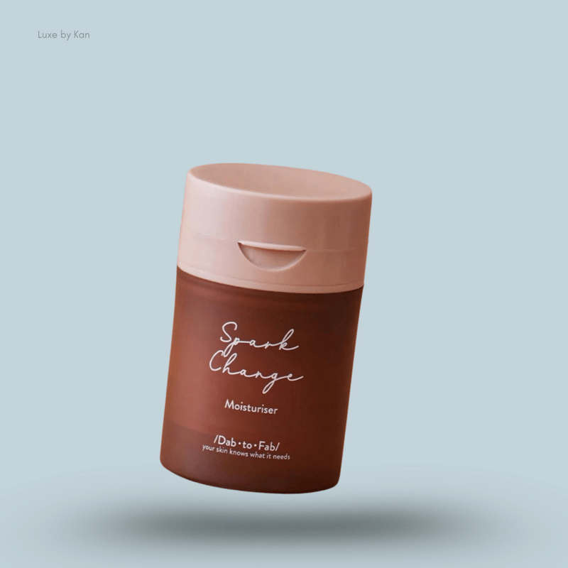 DAB TO FAB Fabulous Skin Set