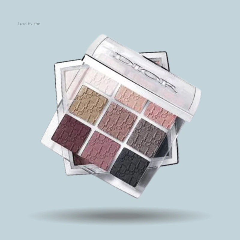 DIOR Backstage eyeshadow palette - Limited Edition