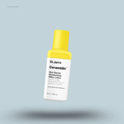 DR JART+ Ceramidin skin barrier moisturising milky lotion 50ml