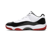 Air Jordan 11 Retro Low ConcordBred