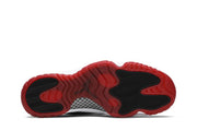 Air Jordan 11 Retro Low ConcordBred