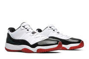 Air Jordan 11 Retro Low ConcordBred
