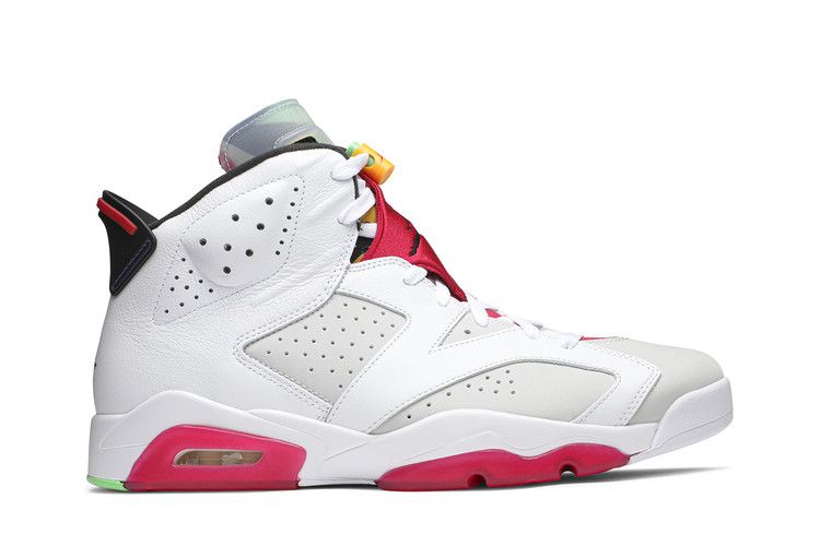 Air Jordan 6 Retro Hare