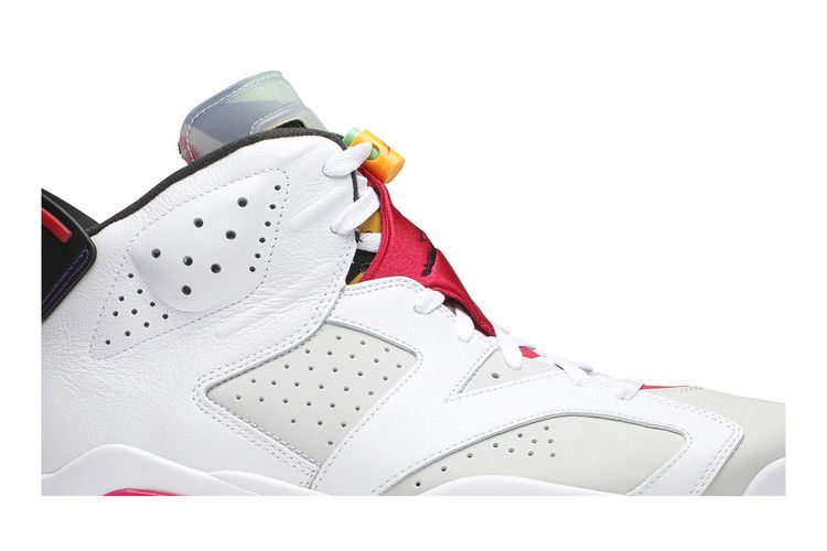 Air Jordan 6 Retro Hare