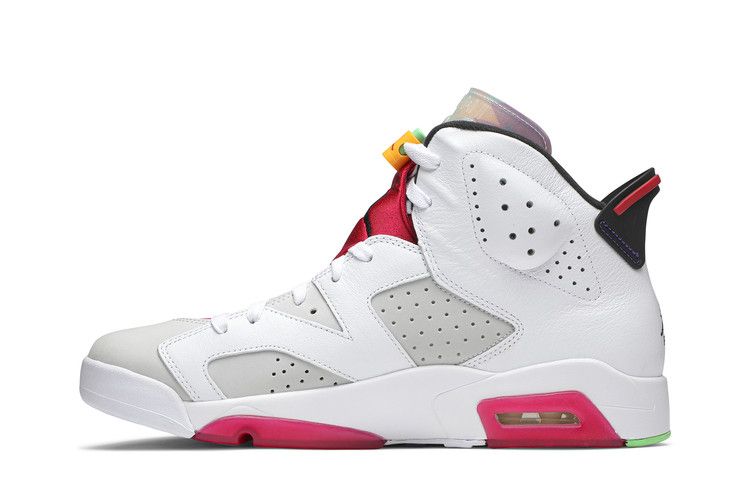 Air Jordan 6 Retro Hare