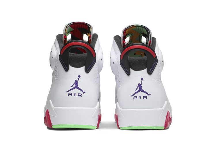 Air Jordan 6 Retro Hare
