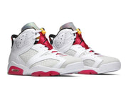 Air Jordan 6 Retro Hare