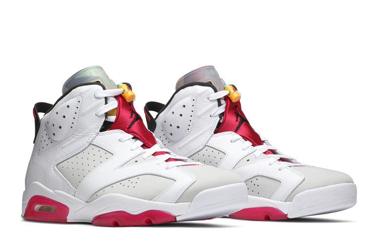 Air Jordan 6 Retro Hare
