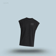 Gymshark Accent Capped Sleeve T-Shirt