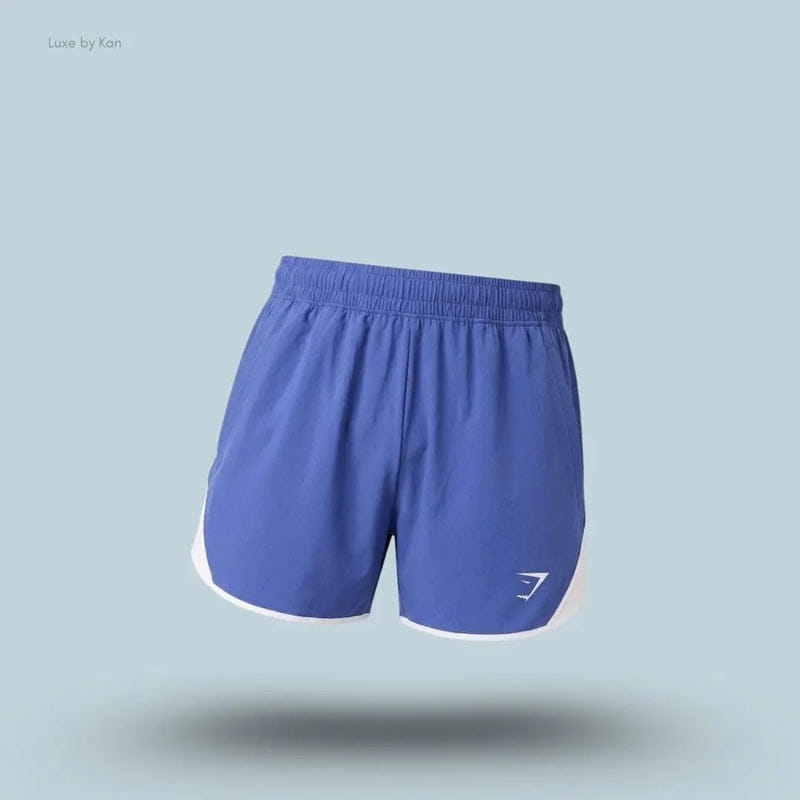 Gymshark Accent Conditioning Shorts