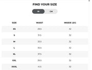 Gymshark Accent Conditioning Shorts