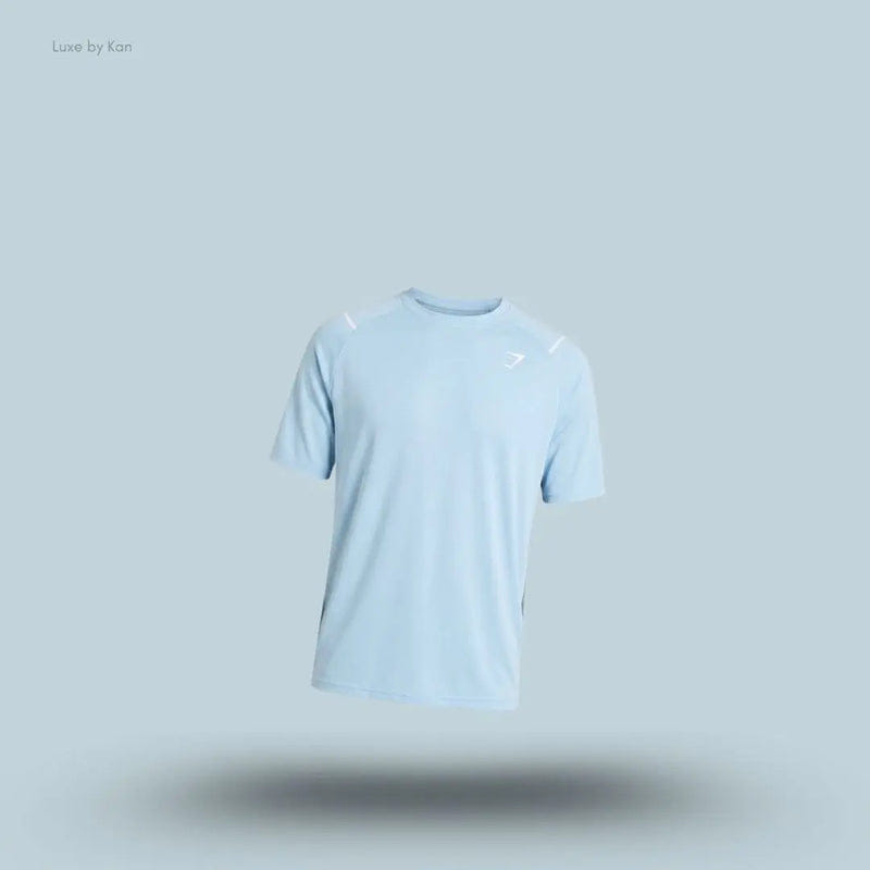 Gymshark Arrival Contrast T-Shirt
